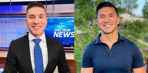 erick adame gay porn|Gay meteorologist, allegedly fired for using adult webcam site,。